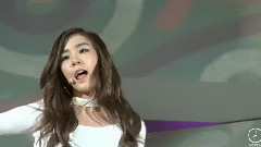 少女时代,Tiffany(少女时代) - Holler