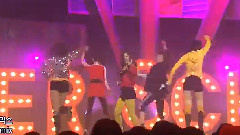 少女时代,2NE1,After School,Wonder Girls,Brown Eyed Girls - 2010年韩国女团现场混剪