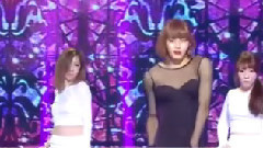 Girl's Day,NU'EST,BTOB,VIXX,A-JAX - Something Reaction