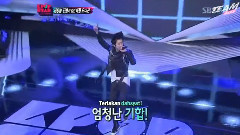 Winner - Kpop Star 1 EP12 李胜勋 Cut