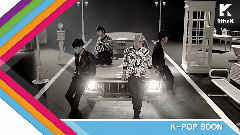 A Pink,GOT7,VIXX,AOA,Girl's Day - 1theK Coming Up Next (ENG ver.)(1月第1周)