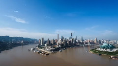 乐动城市,音乐短片,风景 - 这座城 重庆