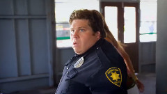 Parkour,Cops,And Donuts