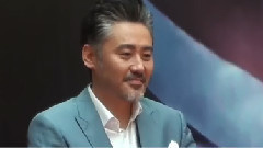 吴秀波 - 浙江卫视<离婚律师>见面会