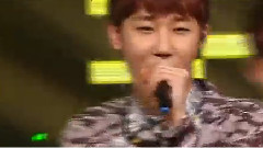 Infinite - Man In Love