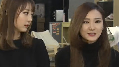 EXID - 时事Magazine 2580 EXID 访问 Cut