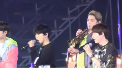 Super Junior - Shirt