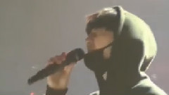 EXO - KBS歌谣大战彩排