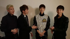 HIGH4 - Day By Day Jacket Making Film