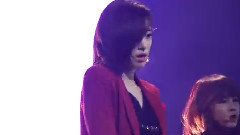 咸慇晶(T-ara),T-ara - Cry Cry