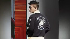 陈冠希 - The Making Of AW13 Edison For EVISU China Campaign