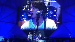 CNBLUE,郑容和 - 跳舞 & 即兴曲