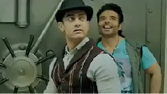 Aamir Khan,影视原声 - Malang