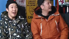 HAHA,Mino - YaMan TV EP1