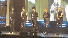LU:KUS - Talk & Break Ya