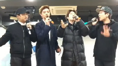 BTOB - Acapella