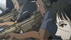 动漫专属 - 动漫<军火女王>MAD