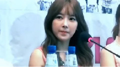 朴昭妍(T-ara),T-ara - 爱之诗