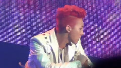 BigBang,G-Dragon(BigBang) - GD 2013 One Of A Kind World Tour In 首尔