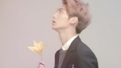 Boyfriend - The Look X Customellow & Fashion Film 荣敏