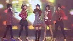 Wonder Girls - Tell Me