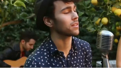 Max Schneider ,Madilyn Bailey - Thinking Out Loud