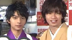 Johnnys Jr.,A.B.C-Z,Sexy Zone - Johnny's World新闻合集