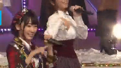 AKB48 - スカパー!
