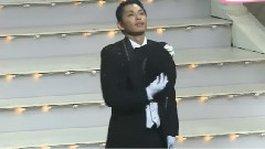 泷&翼 - 艺能活动复归采访新闻 15/01/06