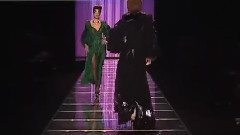 Fashion Show - John Galliano Fall Winter 2003-2004