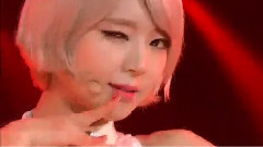 AOA - 猫步轻悄