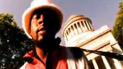 Wyclef Jean - President