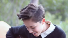 Kina Grannis - Write It In The Sky