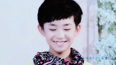 TFBOYS,易烊千玺 - 恋之魔法