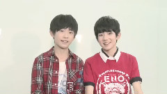 TFBOYS,易烊千玺 - 吧嗒吧嗒