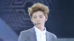 鹿晗 - Mini DVD PREVIEW