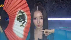 李贞贤 - WA 无限挑战 Cut 15/01/03