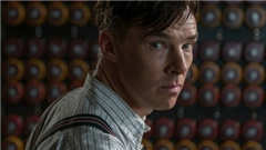 影视原声,Benedict Cumberbatch - <模仿游戏> 第二款国际预告片