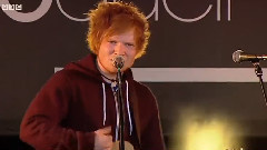 Ed Sheeran - Ed Sheeran Cut