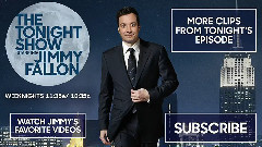欧美群星 - The Tonight Show - Air Guitar With Bradley Cooper