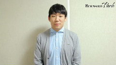 Bernard Park - Bernard Park Debut Album [I'm...] Release Interview