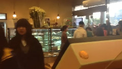 Super Junior,银赫(SuperJunior),东海(Super Junior) - Hae Leaving TLJ