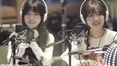 Lovelyz - MBC花园工作室