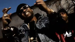 Young Jeezy,The Game - Gang Bang