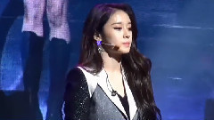 T-ara,智妍 - Falling U