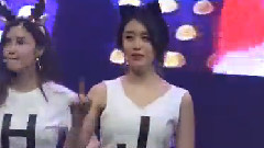 T-ara,智妍 - Roly Poly