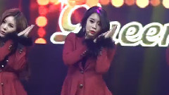 T-ara,智妍 - 给别人可惜了