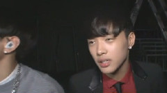 iKON - FINAL MATCH后台