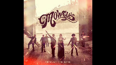 The Mowgli's - Through The Dark 试听版