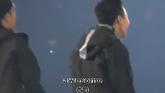 BigBang,G-Dragon(BigBang) - 安可